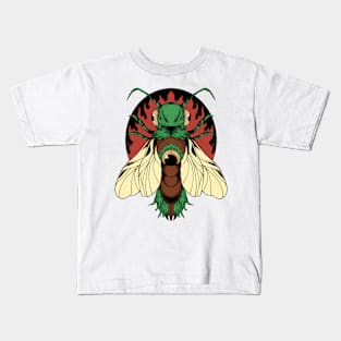 Let it bee Kids T-Shirt